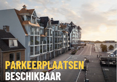 Boulevard de Wielingen 60P1, 4506JL Cadzand